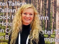 «Estonia es uno los países más digitalizados del mundo y eso ayuda a los organizadores» Dana Noormets_Estonian Tourist Board_Business Events Manager
