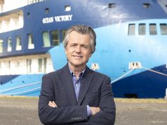 Alma Cruceros incorpora a Martín Berasategui y Paolo Casagrande a su oferta gastronómica Elisardo Sánchez, Alma Cruceros