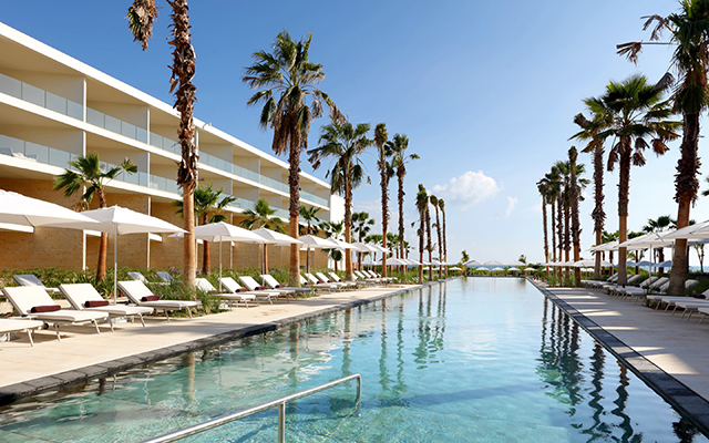 Grand Palladium Select Costa Mujeres