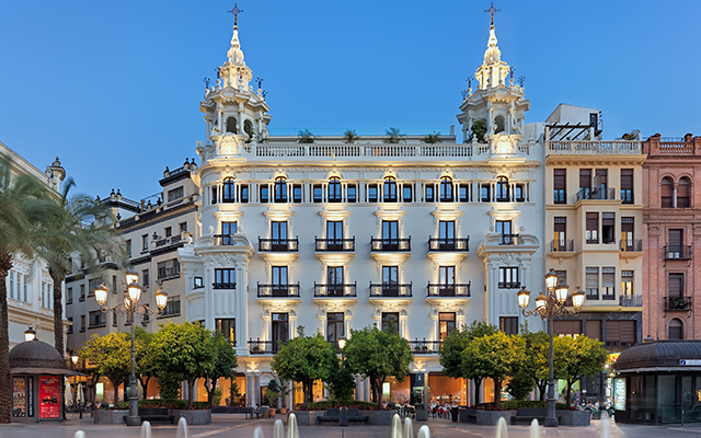 H10 Palacio Colomera