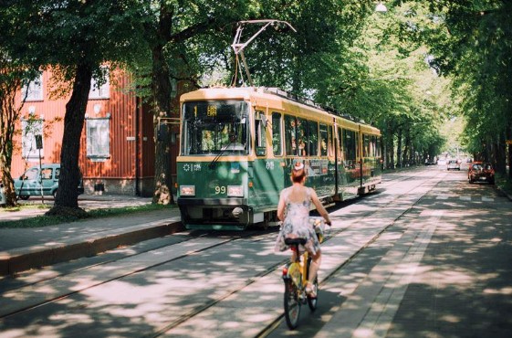 Helsinki