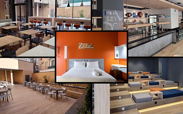 Ibis Budgel Logroño