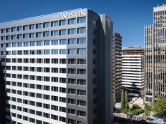 El AC Hotel Cuzco se transforma en el The Westin Madrid Cuzco The Westin Madrid_Cuzco