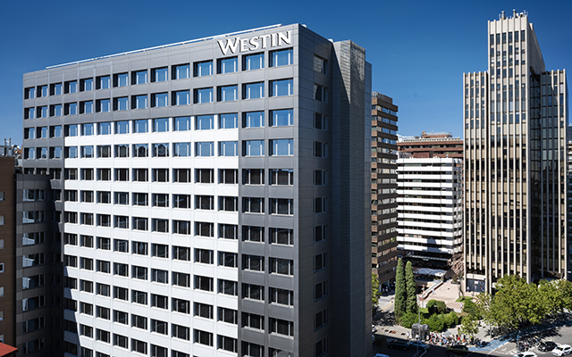 The Westin Madrid_Cuzco