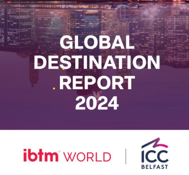 Global Destination Report 2024 Global Destination Report 2024