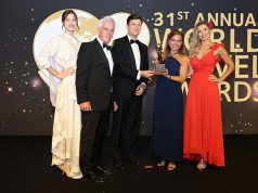 Madrid, destino líder de turismo MICE del mundo por sexto año consecutivo Madrid, World Travel Awards