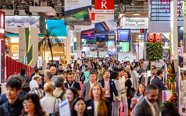 IBTM World IBTM World