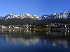 Grupo Mirgor y Meliá Hotels International abrirán un establecimiento de lujo en Ushuaia Ushuaia