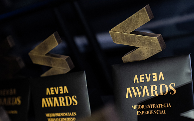 AEVEA Awards AEVEA Awards