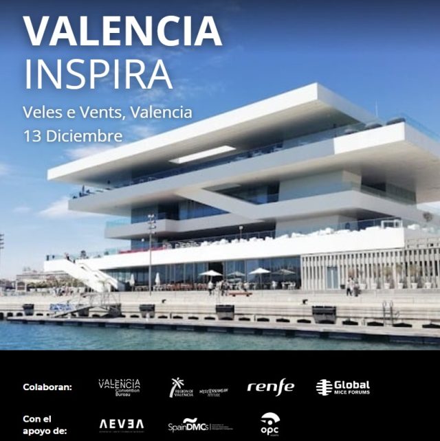 Valencia Inspira