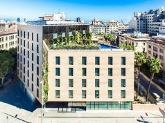 Eurostars Hotel Company incorpora un 5* en Barcelona: Eurostars Barcelona Central Eurostars Hotel Company