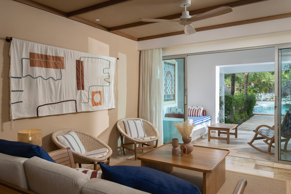 Meliá Hotels International