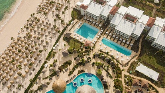Meliá Hotels International Meliá Hotels International