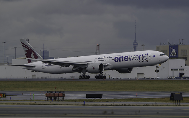 Qatar Airways