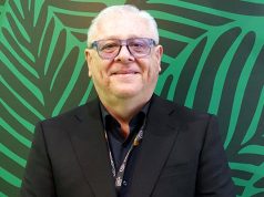 «Costa Rica quiere dar un impulso mayor al emisor español por su cercanía cultural» Rafael Quesada, jefe de Promoción del Instituto Costarricense de Turismo