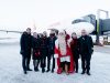 Salzburgo, Innsbruck, Tromso y Rovaniemi, nuevos destinos invernales de Iberia Iberia, Rovaniemi