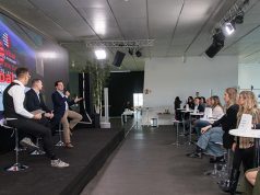 GMF Corporate Edition reunirá a los event managers corporativos en Gijón en febrero Global MICE Forums