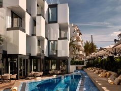 La marca NH Collection se extiende a Baleares con el NH Collection Ibiza Marina NH Collection Ibiza Marina