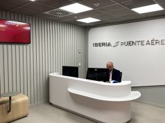 Iberia relanza el Puente Aéreo con la incorporación de dos tarifas: Confort y Flexible Iberia_Puente Aéreo