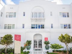 Iberostar desembarca en Miami (Florida) con dos establecimentos hoteleros Iberostar-Waves-Miami-Beach