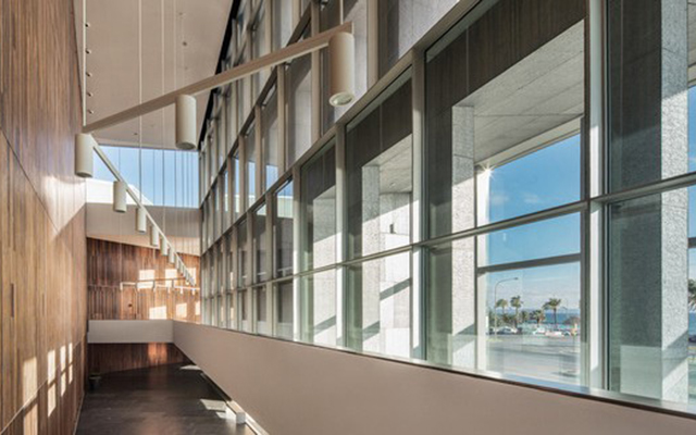 Palau de Congressos de Palma