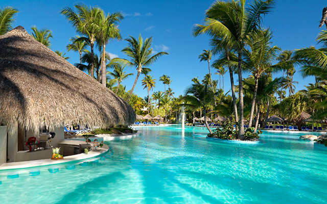 Meliá Hotels International