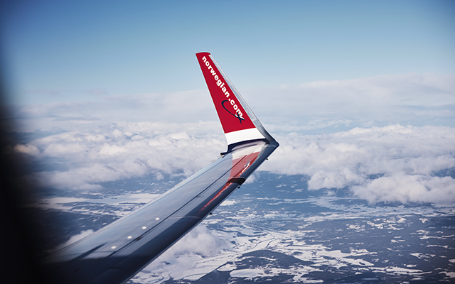 Norwegian Norwegian