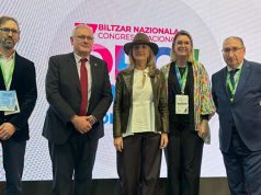 El factor humano, eje del 37 congreso nacional de OPC España, que se celebrará en Vitoria Congreso OPC España