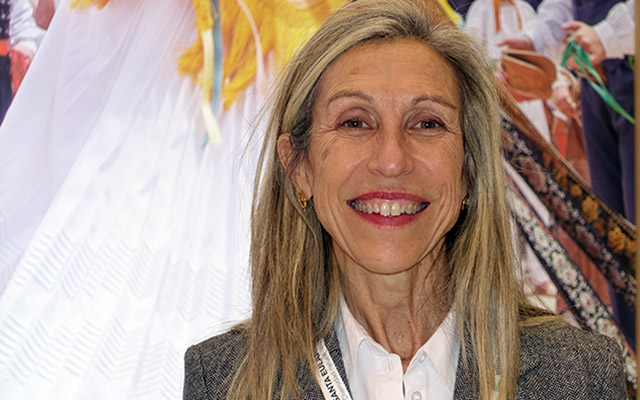 Santa Eulalia_Carmen Ferrer Santa Eulalia_Carmen Ferrer