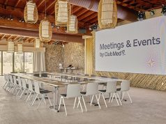 Club Med: el MICE, el turismo regenerativo y las viajeras en solitario, tendencias en 2025 Club Med