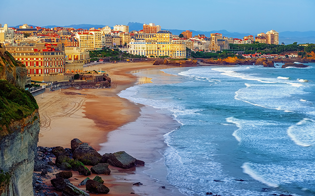 Biarritz Biarritz