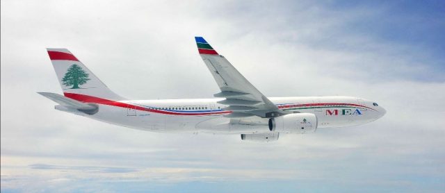 Middle East Airlines