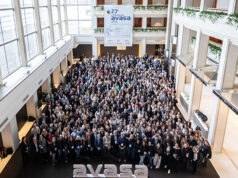 La 27.ª Convención AVASA congrega a más de 800 profesionales del sector turístico Avasa, convención 2025
