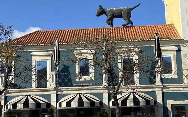 Casa do Turismo Casa do Turismo