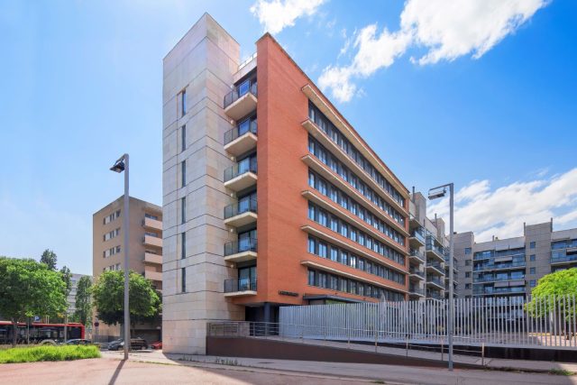 Catalonia Barcelona Beach