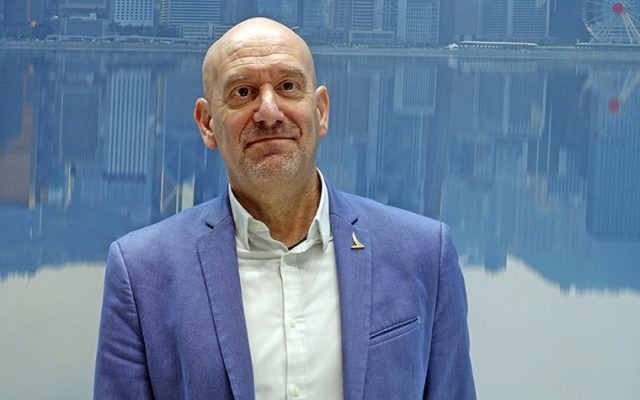 Cathay Pacific_Paul Johannes Cathay Pacific_Paul Johannes