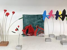 ATENAS. Un ágora de sorpresas Shopping en Atenas_Efychia Ceramics