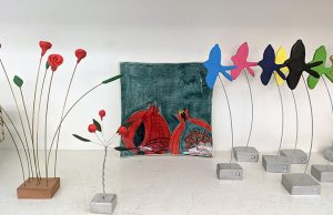 ATENAS. Un ágora de sorpresas Shopping en Atenas_Efychia Ceramics