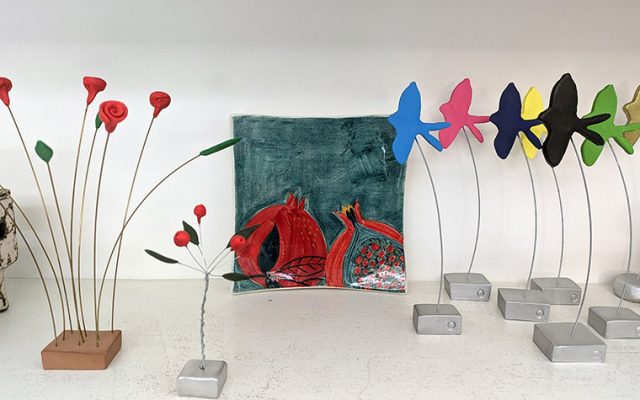 Shopping en Atenas_Efychia Ceramics