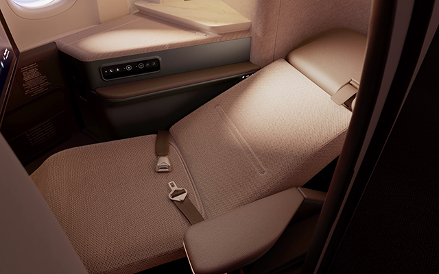 Cathay Pacific_Aria Suite
