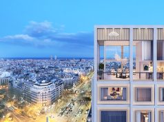 BRANDED RESIDENCES. Mejor que en casa Mandarin Oriental Residences_Barcelona1