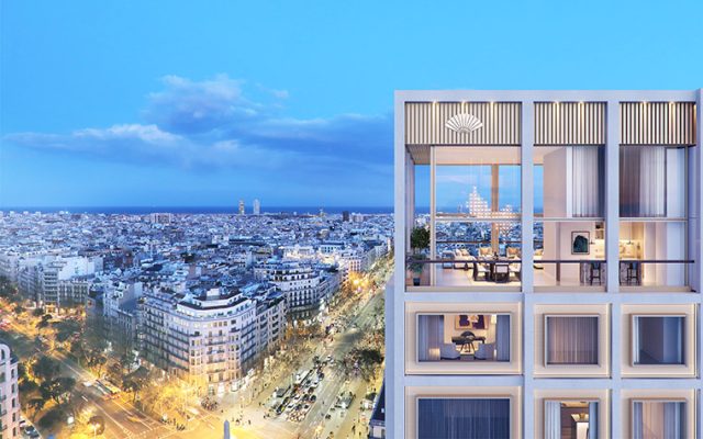 Mandarin Oriental Residences Barcelona Mandarin Oriental Residences_Barcelona1