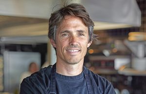 NINO REDRUELLO. Club Financiero Génova