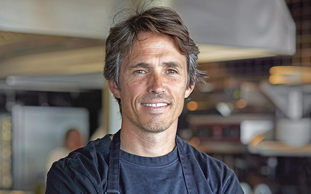 Nino Redruello_Club Financiero Génova