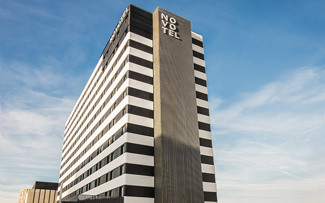 Novotel Valencia Lavant Novotel Valencia Lavant
