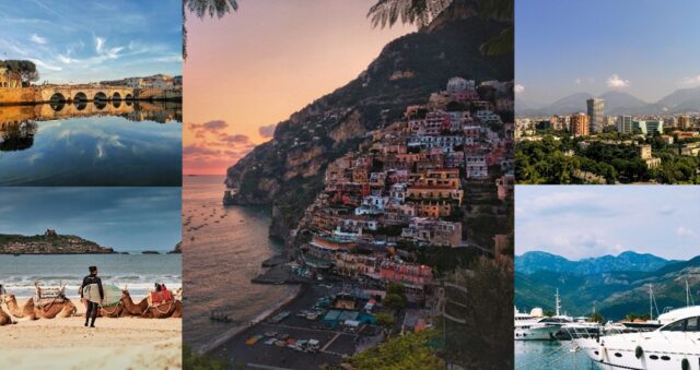 Vueling, nuevas rutas BCN