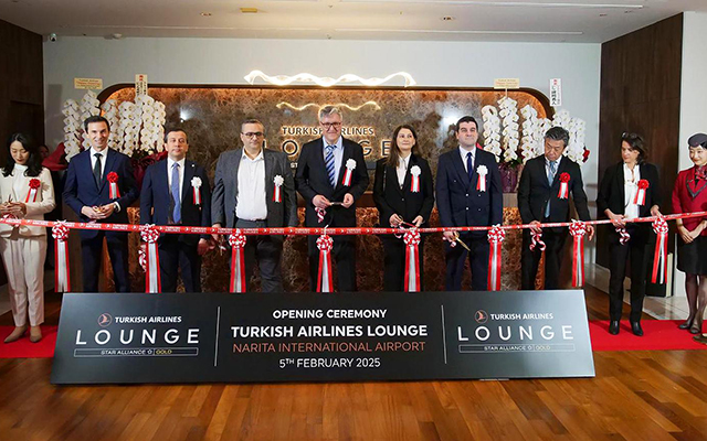 Turkish Airlines 