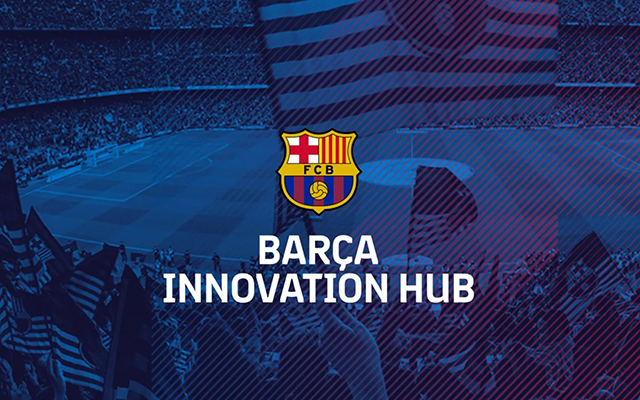 Barça Innovation Hub