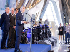 Mobility City celebra su segundo aniversario con cerca de 400.000 visitantes acumulados Mobility City