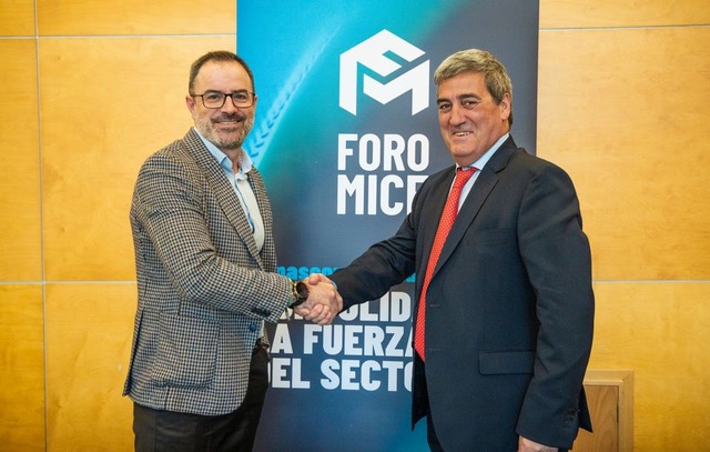 La Asociación de Ferias Españolas (AFE) se incorpora a Foro MICE